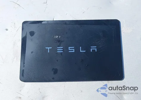 2026 Tesla Model Y Long Range Dual Motor All-Wheel Drive из США, поврежденный, VIN 7SAYGDED0TF398160